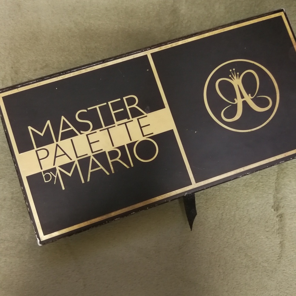 EyeShadow - Picture 2 of 6